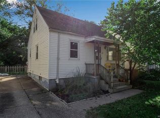 147 Saint Lawrence Ave, Buffalo, NY 14216
