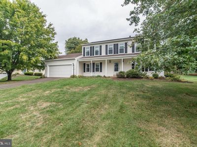 10507 Fairweather Ct, Manassas, VA, 20112