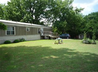 1010 N Stockman Rd, Skiatook, OK 74070