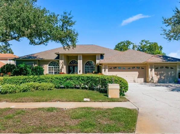 3763 EXECUTIVE DRIVE, PALM HARBOR, FL 34685