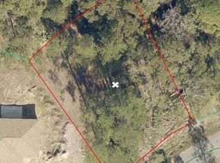 Oak Lane Way LOT 9, Ocala, FL 34472