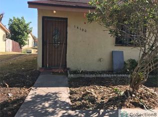 14100 SW 281st Ter, Homestead, FL 33033