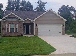 1041 Oglethorpe Drive Frst, Conway, SC 29527