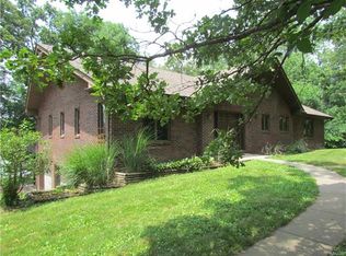 4441 Big Creek Rd, Gerald, MO 63037