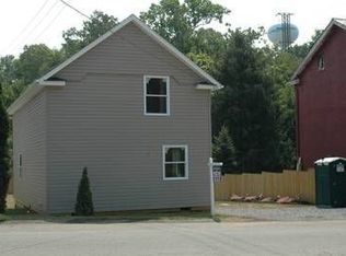 211 S Vermont St, Williamsport, MD 21795