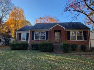 4021 Albert Dr, Nashville, TN 37204