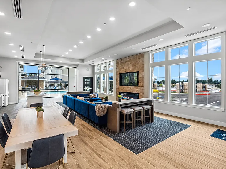 Grand Entertainment Center