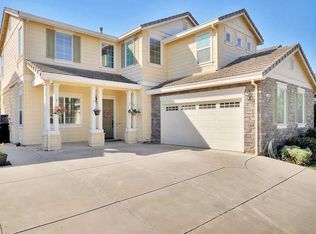 545 Stetson Dr, Oakdale, CA 95361