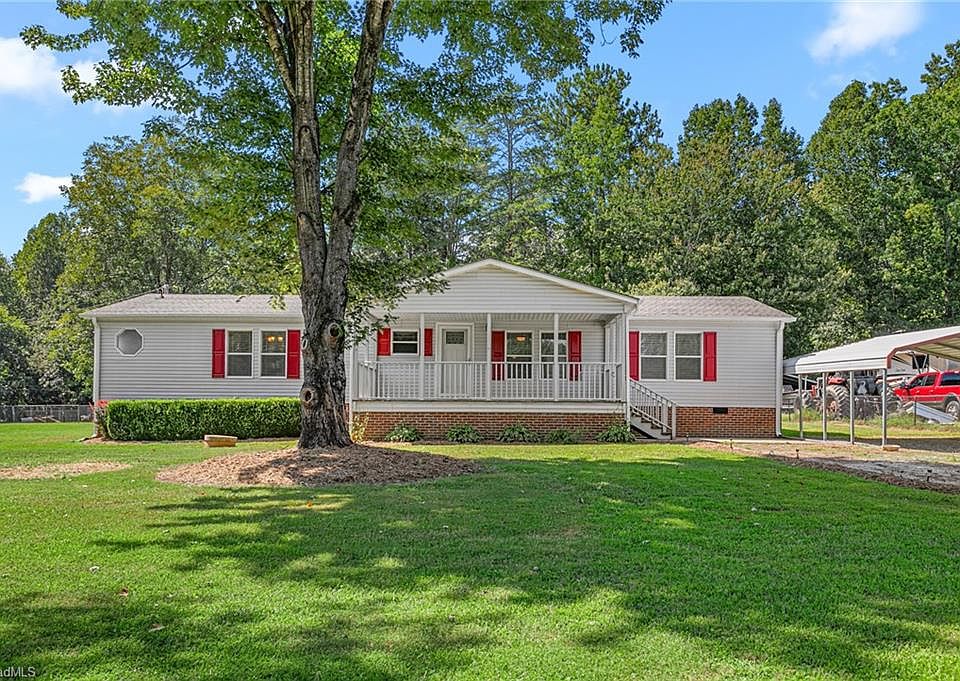 1st image of 1418 William Riley Rd