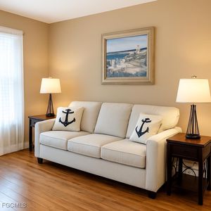 6832 Sandtrap Dr APT 1, Fort Myers, FL, 33919