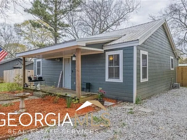 190 Spruce Ave NE, Social Circle, GA 30025