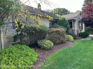 110 Van Brackle Rd, Aberdeen, NJ 07747