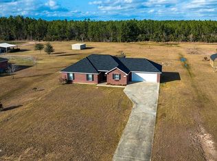 252 High Hope Rd, Sulphur, LA 70663