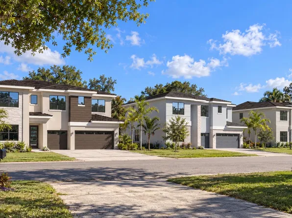 Homes Available Soon, Poinciana Estates