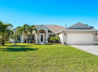 2042 SE Camilo St, Pt Saint Lucie, FL 34952