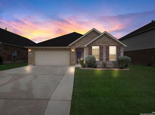 12723 Texas Gold, San Antonio, TX 78253