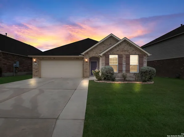 12723 Texas Gold, San Antonio, TX 78253