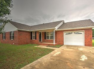 4935 McPhail St, Dalzell, SC 29040