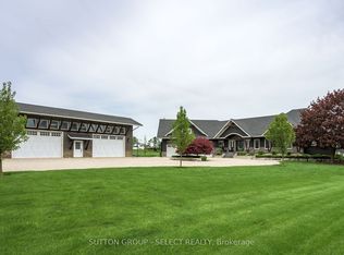 404417 Union Rd, South West Oxford, ON N5C 3J8