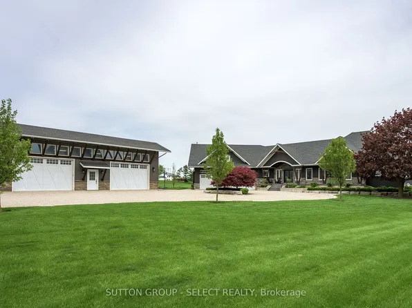404417 Union Rd, South West Oxford, ON N5C 3J8