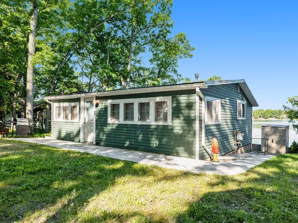 171 Rock Aly, Vestaburg, MI 48891