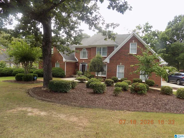 4123 Ashington Dr, Birmingham, AL 35242