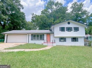 2756 Brook Dr, Morrow, GA 30260