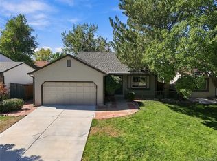 8569 Angela Lane, Parker, CO 80134