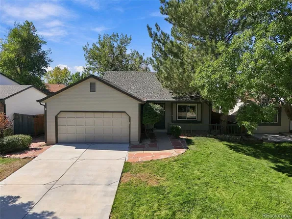 8569 Angela Lane, Parker, CO 80134