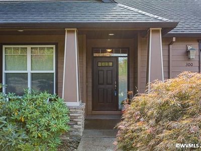 300 NE Pinot Gris Dr, Corvallis, OR, 97330
