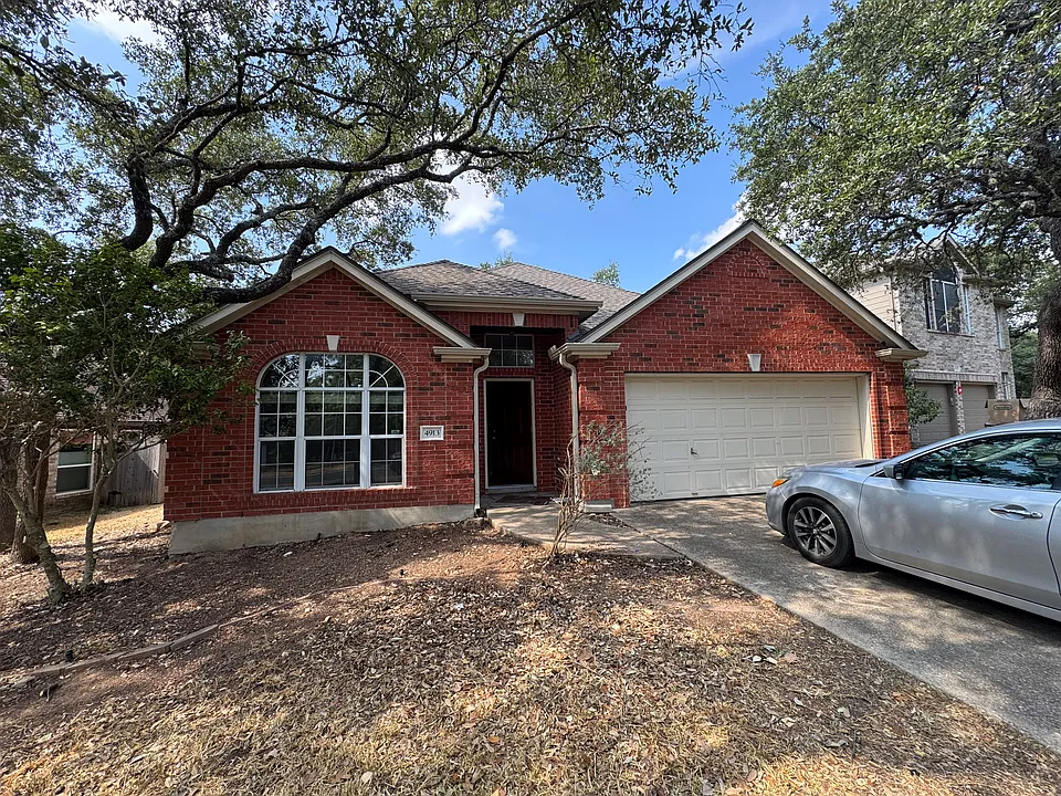 4913 Calhoun Canyon Loop