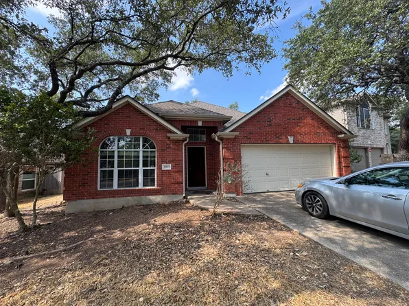 4913 Calhoun Canyon Loop, Austin, TX 78735
