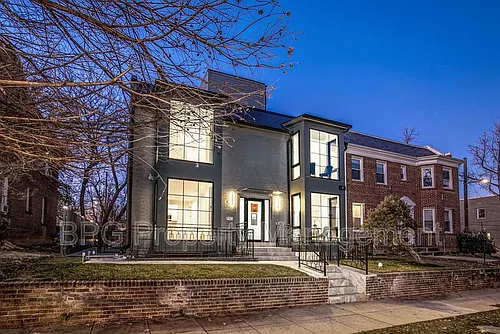 3921 W St NW #1 Photo 1
