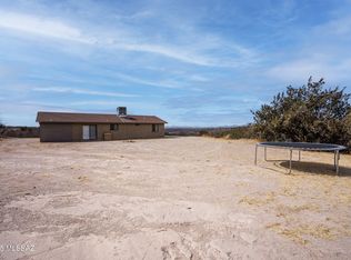 370 Camino Brizza Bonnel, Rio Rico, AZ 85648