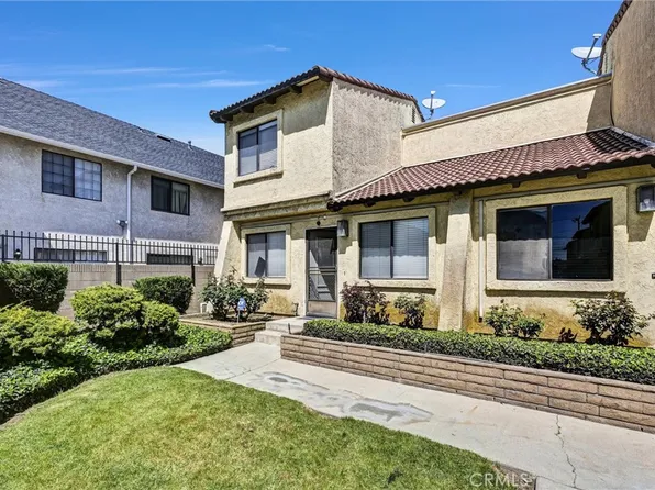 9905 Cedar St APT 5, Bellflower, CA 90706