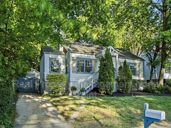 1189 Atlantic Dr NW, Atlanta, GA 30318