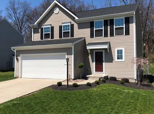 2812 Gray Ridge Ave SE, Massillon, OH 44646