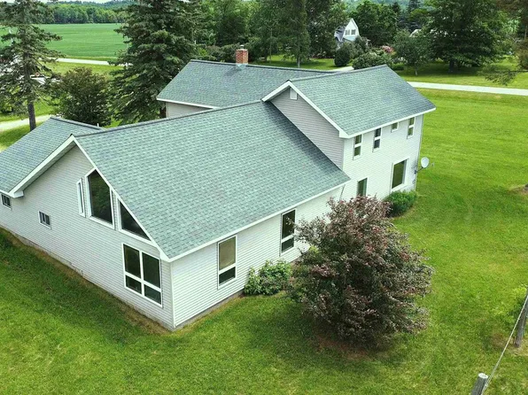 N5516 POLAR RD, Bryant, WI 54418