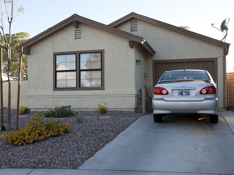 7381 Vireo Drive