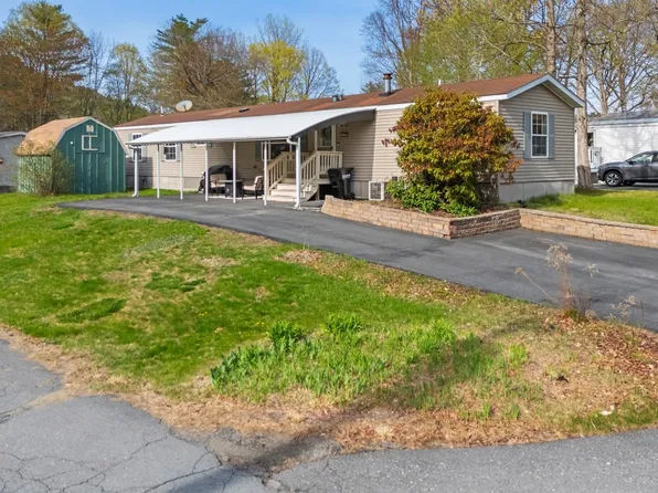 21 Krista Place, Claremont, NH 03743