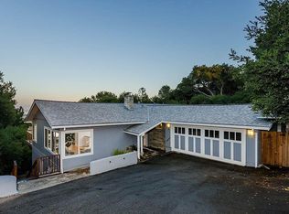 8 Talbryn Ln, Belmont, CA 94002