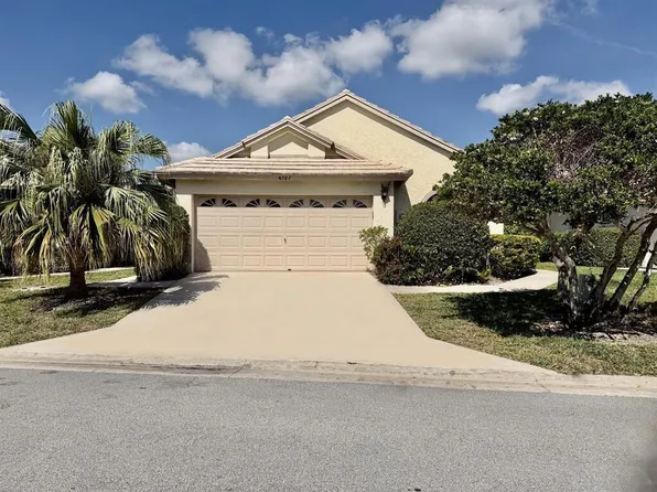 4787 Brighton Lakes Boulevard, Boynton Beach, FL 33436