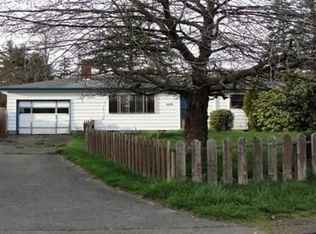 1424 Highland Ave, Coos Bay, OR 97420