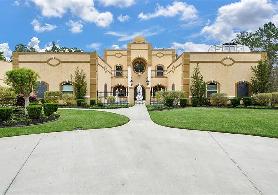 26736 Riley Rd, Waller, TX 77484 MLS 18383599 Zillow