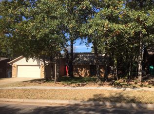 4009 NE 143rd St, Edmond, OK 73013