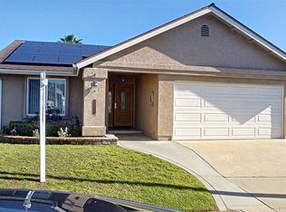 10736 Valor Pl, Santee, CA 92071