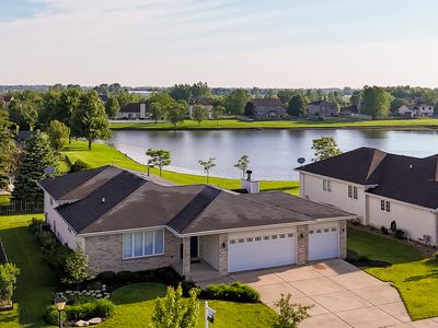 16268 Celtic Cir, Manhattan, IL, 60442