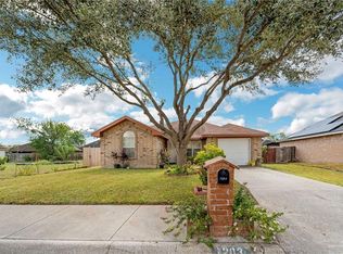 1203 W 20th St, Mission, TX 78572