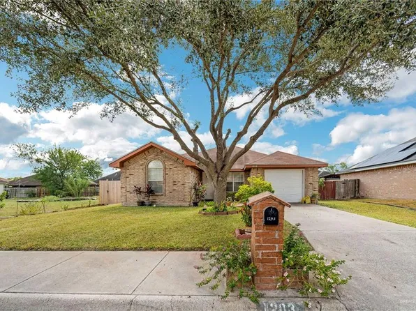 1203 W 20th St, Mission, TX 78572