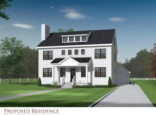 60 Avenue Of Two, Rumson, NJ 07760